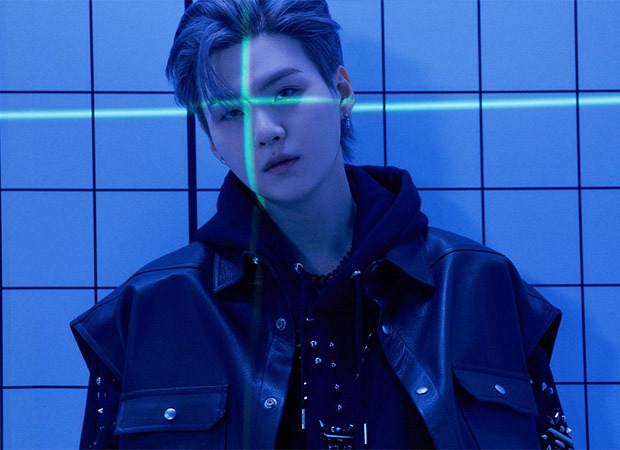 BTS' SUGA to release first solo album 'D-DAY' as Agust D on April 21, to drop pre-release single on April 7 BTS' SUGA to release first solo album 'D-DAY' as Agust D on April 21, to drop pre-release single on April 7