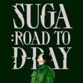 BTS' SUGA to release solo documentary SUGA: Road to D-DAY on April 21 on Disney+
