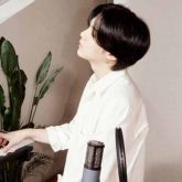 BTS' SUGA unveils tracklist for D-DAY; IU, j-hope, RM, The Rose's Woosung, late Ryuichi Sakamoto part of the album