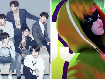 BTS to unite as a full group to release new song for 3D animated superhero film Bastions, watch teaser BTS to unite as a full group to release new song for 3D animated superhero film Bastions, watch teaser