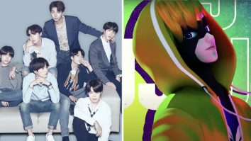 BTS to unite as a full group to release new song for 3D animated superhero film Bastions, watch teaser