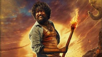 Baahubali team Prabhas and S.S. Rajamouli review Nani starrer Dasara and here’s what they have to say