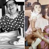 Kareena Kapoor Khan and Karisma Kapoor shares throwback pictures on mom Babita’s birthday; see posts