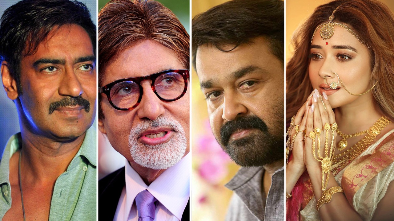 Baisakhi, Vishu, Poila Baisakh, Puthandu 2023: Celebrities share best wishes on this special day : Bollywood News