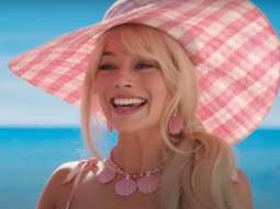 Barbie: Margot Robbie reprises the titular role; dons the costume as reshoots for Warner Bros’ production begins