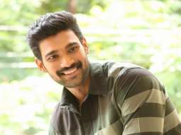 Bellamkonda Sreenivas