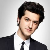 Ben Schwartz Ben Schwartz