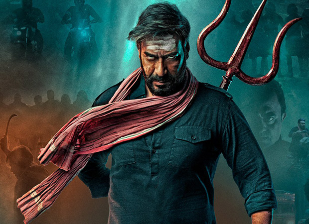 Bholaa Box Office: Bholaa stays decent on Friday, will get back to a double digit score today Bholaa Box Office: Bholaa stays decent on Friday, will get back to a double digit score today