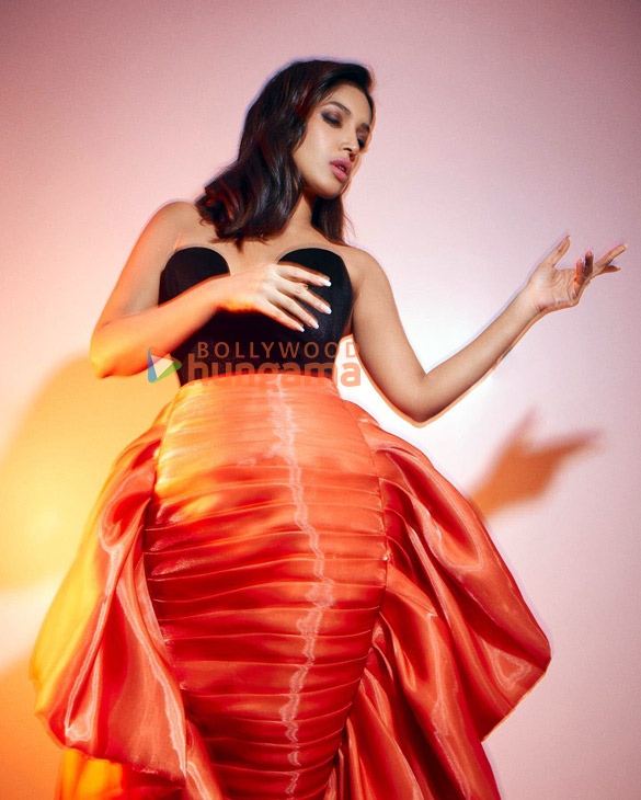 Bhumi Pednekar