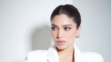 Celeb Photos Of Bhumi Pednekar