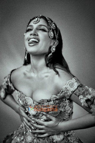Bhumi Pednekar