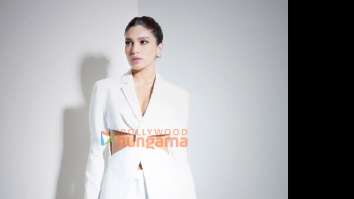 Celeb Photos Of Bhumi Pednekar