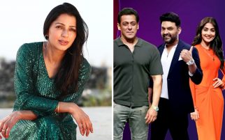 Bhumika Chawla breaks silence on not being invited to The Kapil Sharma Show; says, “I had no idea when it was shot. But, they must have had some strategy.”