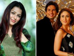Bhumika Chawla speaks on losing out on Jab We Met to Kareena Kapoor; says, “That’s the only time I felt bad”