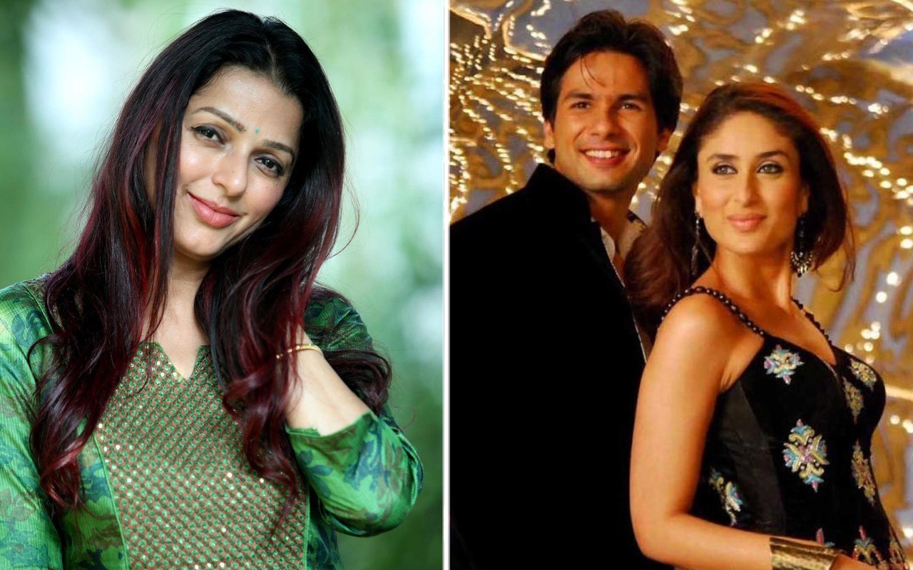 Bhumika Chawla speaks on losing out on Jab We Met to Kareena Kapoor; says, “That’s the only time I felt bad” : Bollywood News