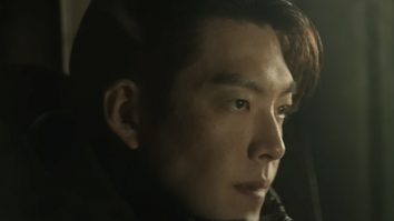 Black Night: Kim Woo Bin takes on high-stakes mission to deliver oxygen in new teaser for dystopian Netflix series; watch teaser