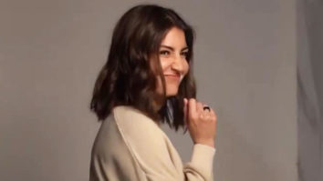 Blessing your feed with Anushka Sharma’s gorgeousness!