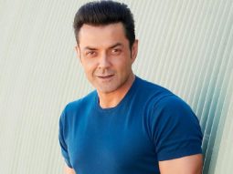 Bobby Deol says, “Stardom doesn’t last too long, I was a star once, and it died”