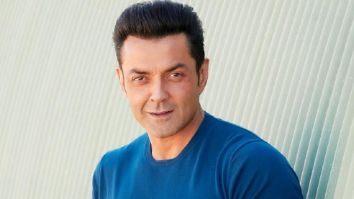 Bobby Deol says, “Stardom doesn’t last too long, I was a star once, and it died”
