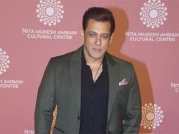 Bollywood Celebrities at Inauguration of Nita Mukesh Ambani Cultural Centre day 2
