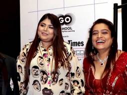 Bombay Times Fashion Week: Ekta Jain, Archana Jain, Amit Tyagi & others attend the event