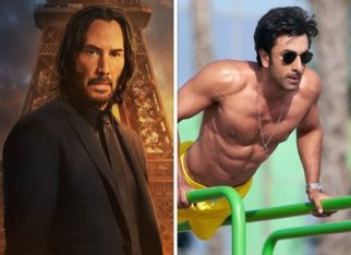 Box Office – John Wick: Chapter 4 and Tu Jhoothi Main Makkaar hang in there despite Bholaa wave