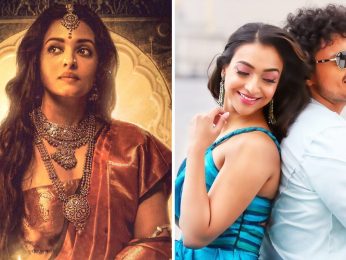 Box Office: PS-2 [Hindi] is fair, Bad Boy is low on Friday