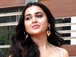 Brightening your feed with Tejasswi Prakash’s beautiful smile!