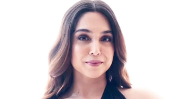 Can’t take our eyes off Sharvari Wagh’s gorgeous black outfit