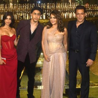 Celebrities galore at NMACC launch | Salman Khan, Priyanka, Aamir, Deepika, Ranveer & many more