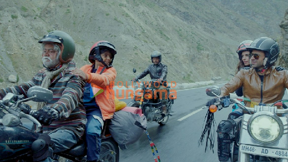 chal zindagi 1