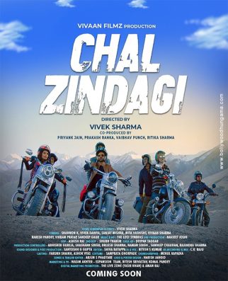 Chal Zindagi