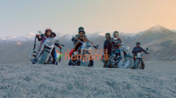 Movie Stills Of The Movie Chal Zindagi