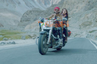 Movie Stills Of The Movie Chal Zindagi