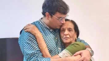 Mukesh Chhabra pens an emotional note for late mother; Anubhav Sinha, Kapil Sharma reacts