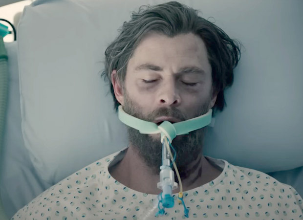 Chris Hemsworth returns from the dead in the high-octane action-packed teaser of Extraction 2, watch