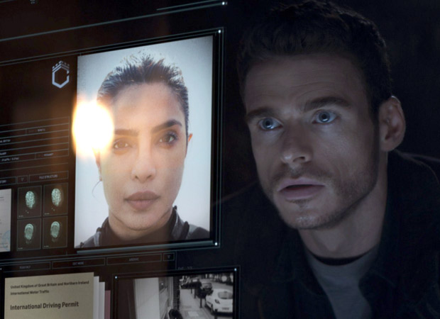 Citadel: Priyanka Chopra Jonas and Richard Madden team up on a quest for truth in new gripping teaser; watch