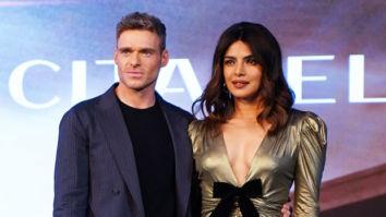 Citadel press conference: Priyanka Chopra Jonas BREAKS silence on her CONTROVERSIAL podcast: “I had a very tumultuous relationship with what occurred. I forgave, I moved on a long time ago”