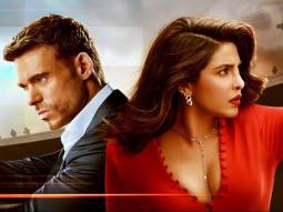 Citadel review (first two episodes): Priyanka Chopra’s spy thriller promises to be a paisa-vasool entertainer