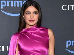 Citadel star Priyanka Chopra reveals what she did with her first ‘big cheque’:  ‘I bought my first car; diamond’