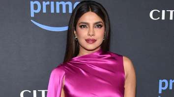 Citadel star Priyanka Chopra reveals what she did with her first ‘big cheque’:  ‘I bought my first car; diamond’