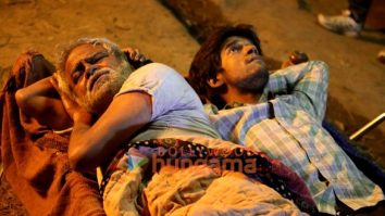 Movie Stills Of The Movie Coat