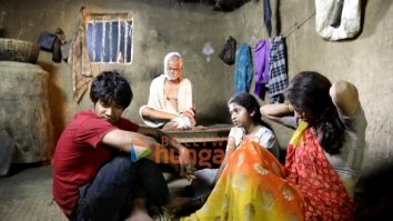 Movie Stills Of The Movie Coat