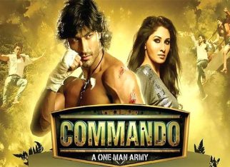 10 Years of Commando: How the Vidyut Jammwal starrer raised the bar for action films in Bollywood