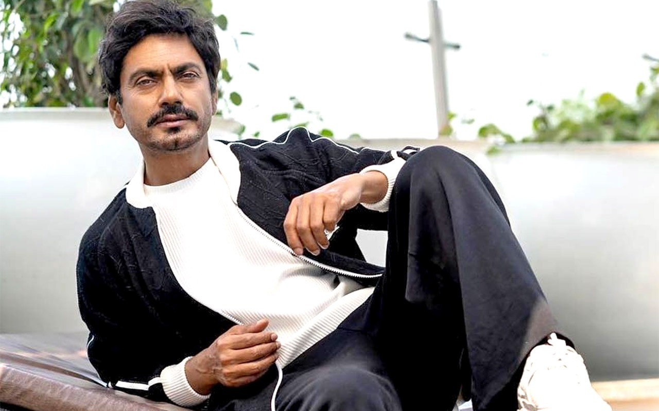 Complaint filed against Nawazuddin Siddiqui and his Sprite ad for ‘hurting’ Bengali sentiments