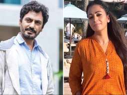 Court orders Nawazuddin Siddiqui and his estranged wife to amicably part ways; Aaliya says, “I’ve applied for divorce but before that, it’s important to sit and discuss where we stand”