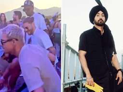 DJ Diplo dances his heart out as Diljit Dosanjh croons ‘Patiala Peg’ at Coachella 2023, watch video