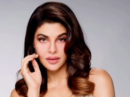 Dabboo Ratnani shares a cool BTS video with Jacqueline Fernandez