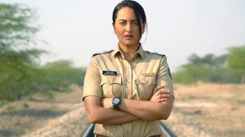 Dahaad – Official Teaser | Sonakshi Sinha, Vijay Varma, Gulshan Devaiah, Sohum Shah