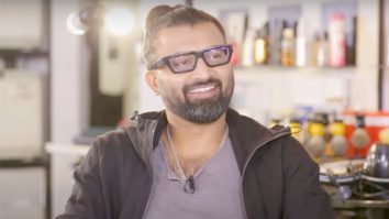 Darshan Yewalekar’s All New D Barber Shop Is A Must Visit!